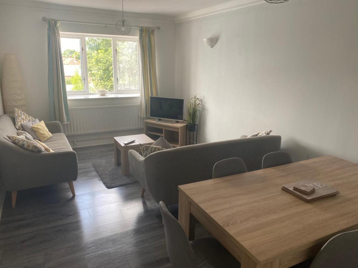 Chellaston Residence Дерби Экстерьер фото
