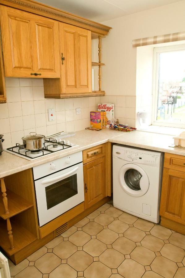 Chellaston Residence Дерби Экстерьер фото