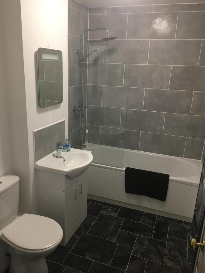 Chellaston Residence Дерби Экстерьер фото