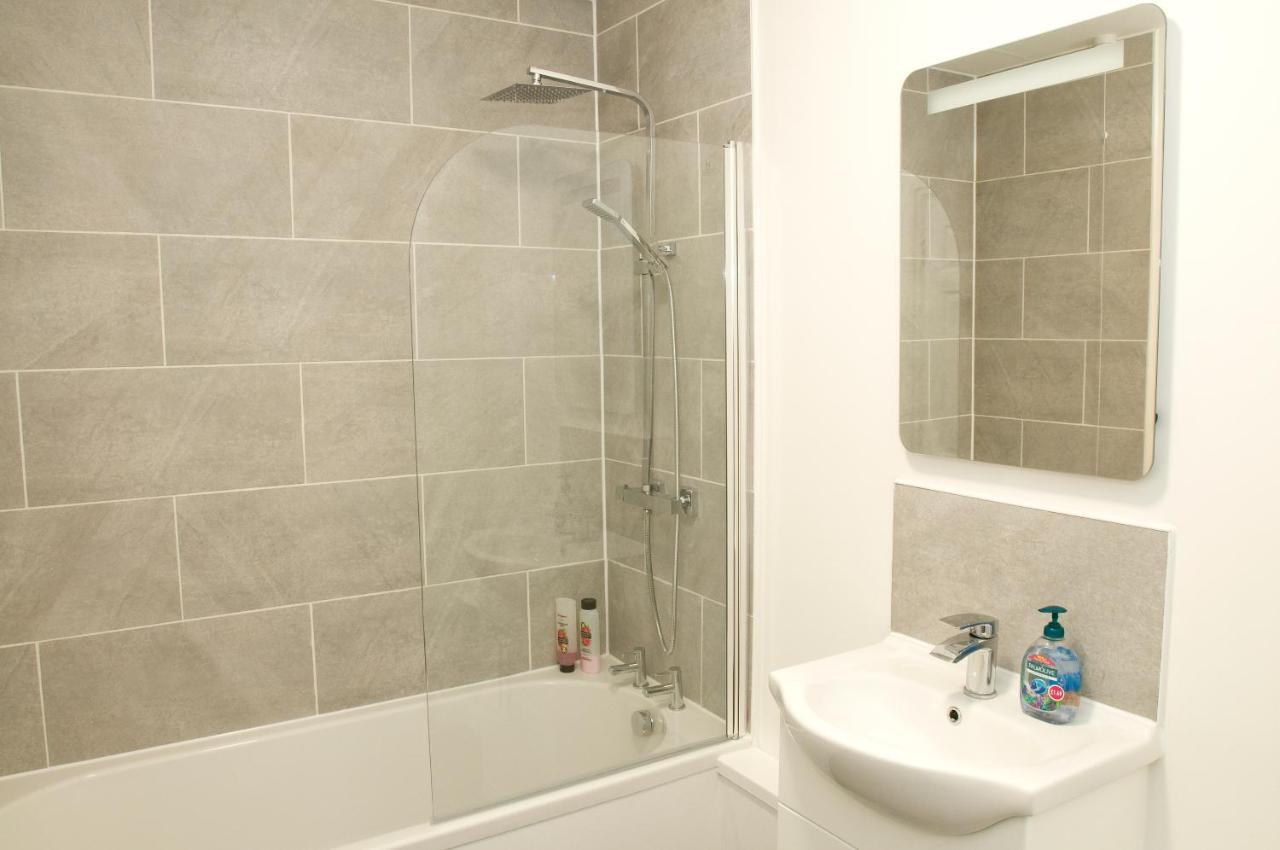Chellaston Residence Дерби Экстерьер фото